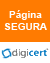 p�gina segura